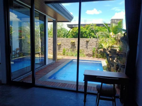 SEMANGGI PRIVATE VILLA